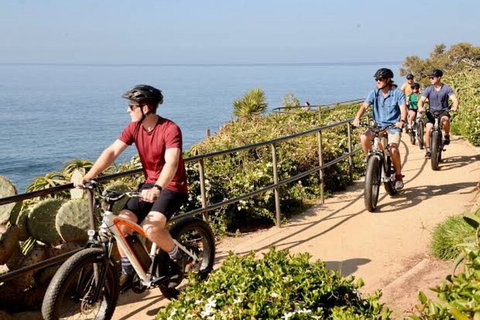 Experience E-bike At Byron Bay - Taree Accommodation 1
