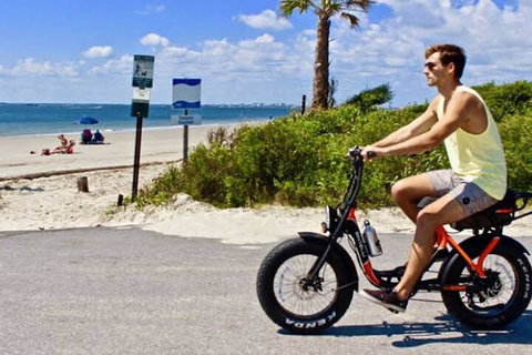 Experience E-bike At Byron Bay - Taree Accommodation 5