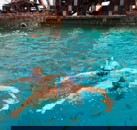 Moreton Island Snorkel and Sandboarding 4WD Day Trip from Brisbane - Taree Accommodation