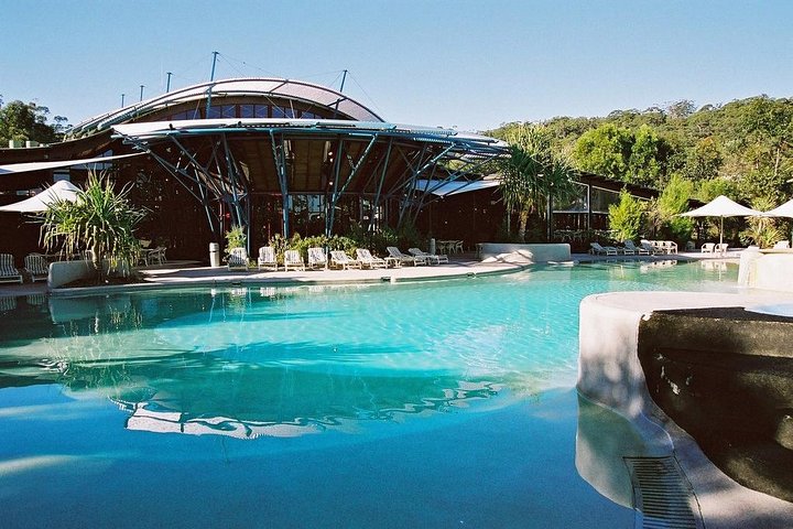 Brisbane QLD Taree Accommodation