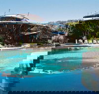 3 Day Tour in Fraser Island - Taree Accommodation