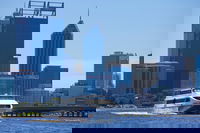 Fremantle Lunch Cruise, Perth