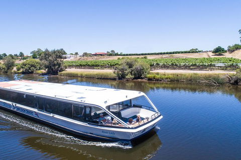 Taste Of The Valley Cruise From Perth - Taree Accommodation 1