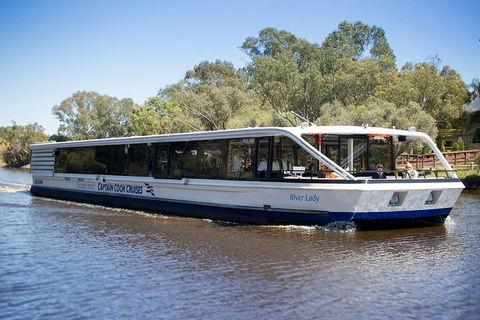 Taste Of The Valley Cruise From Perth - Taree Accommodation 2