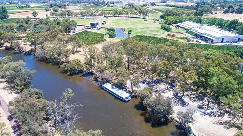 Taste Of The Valley Cruise From Perth - Taree Accommodation 3