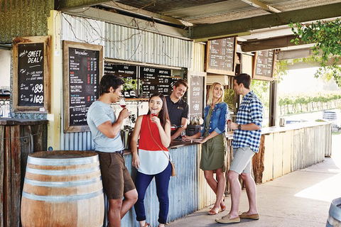 Taste Of The Valley Cruise From Perth - Taree Accommodation 4