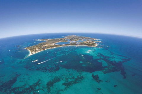 Rottnest Island Bike & Ferry Package From Fremantle - Taree Accommodation 1
