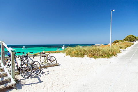 Rottnest Island Bike & Ferry Package From Fremantle - Taree Accommodation 2