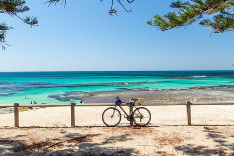 Rottnest Island Bike & Ferry Package From Fremantle - Taree Accommodation 3