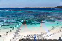 Perth to Rottnest Island Roundtrip Ferry Ticket