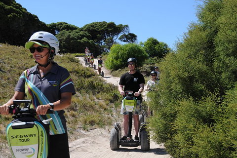 Rottnest Island Settlement Explorer Segway Package From Perth - Taree Accommodation 5