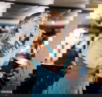 Sydney Harbour Dinner Cruise - Taree Accommodation