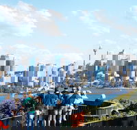 Sydney Harbour Ferry with Taronga Zoo Entry Ticket - Taree Accommodation