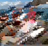 Townsville Small Group Sunset Sail Sailing Cruise Boat Tour Charter Hire - Taree Accommodation