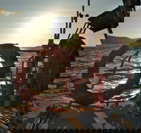 Townsville Small Group Early Morning Sailing Cruise Boat Tour Charter Hire - Taree Accommodation