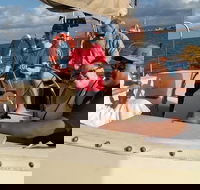 Townsville Private Hire Sunset Sail Sailing Cruise Boat Tour Charter Experience - Taree Accommodation