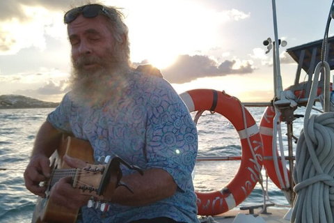 Townsville Private Hire Sunset Sail Sailing Cruise Boat Tour Charter Experience - Taree Accommodation 3