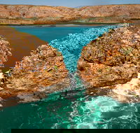 Horizontal Falls Half-Day Tour from Broome - Taree Accommodation