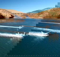 Horizontal Falls Full-Day Tour from Broome 4x4  Seaplane - Taree Accommodation