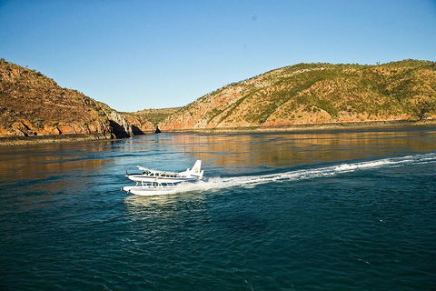 Horizontal Falls Full-Day Tour From Broome 4x4 & Seaplane - Taree Accommodation 3