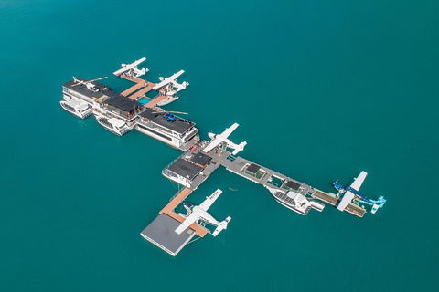 Horizontal Falls Full-Day Tour From Broome 4x4 & Seaplane - Taree Accommodation 5