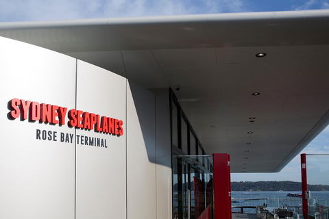 Gourmet Lunch At Jonah's By Seaplane From Sydney - Taree Accommodation 4