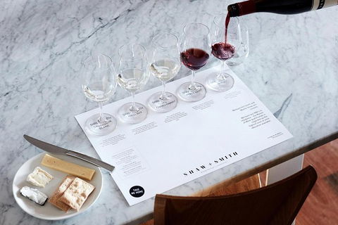 Adelaide Hills Food, Wine, Cheese, & Chocolate - Private Day Tour - Taree Accommodation 1