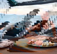 Fly  Sail Package With Providence - Taree Accommodation