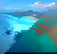 Whitehaven Heli Tour - Taree Accommodation