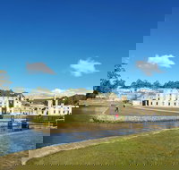 6-Day Tasmanian Explorer Adventure Tour from Hobart - Taree Accommodation