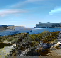 4-Day Fabulous Tasmania Tour Wineglass Bay Port Arthur Devils  Bruny Island - Taree Accommodation