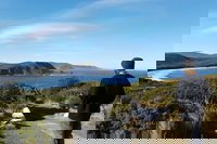 4-Day Fabulous Tasmania Tour Wineglass Bay Port Arthur Devils  Bruny Island, Hobart