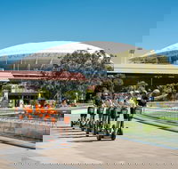 Adelaide Riverbank Guided Segway Tour - Taree Accommodation