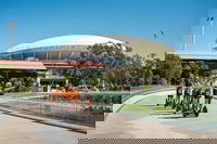 Adelaide Riverbank Guided Segway Tour