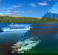 The Original Day Tour to Paronella Park Lake Barrine and Millaa Millaa Falls - Taree Accommodation