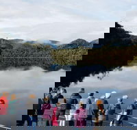 Gordon River Cruise departing from Strahan - Taree Accommodation