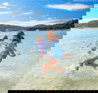 Whitehaven Beach Half-Day Cruises - Taree Accommodation