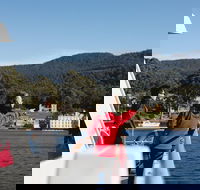 Grand Historical Port Arthur Tour from Hobart - Taree Accommodation