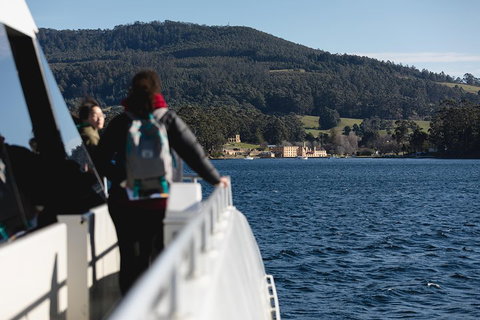 Grand Historical Port Arthur Tour From Hobart - Taree Accommodation 2