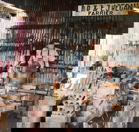 Historic Village Herberton Kuranda Village and the Skyrail Rainforest Cableway - Taree Accommodation