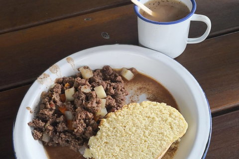 Historic Village Herberton, Kuranda Village And The Skyrail Rainforest Cableway - Taree Accommodation 4