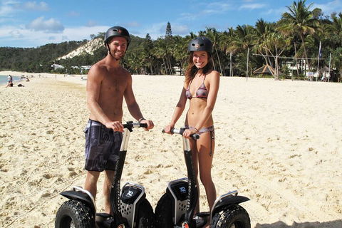 Adventure Moreton Island Wrecks Adventure Package - Taree Accommodation 3