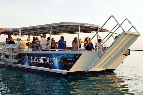 Adventure Moreton Island Wrecks Adventure Package - Taree Accommodation 4