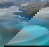 2 Night Small Group Whitsundays Sailing Adventure Aboard Mandrake - Taree Accommodation