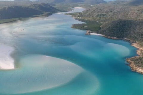 2 Night Small Group Whitsundays Sailing Adventure Aboard Mandrake - Taree Accommodation 0