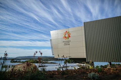 Albany History And Highlights Tour - Taree Accommodation 0