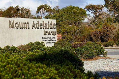 Albany History And Highlights Tour - Taree Accommodation 4