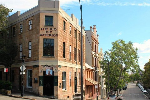 Sydney Half Day Highlights - Luxury Private Tour - Morning Or Afternoon Avail - Taree Accommodation 0