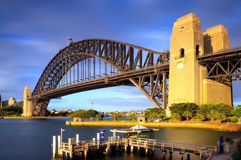 Sydney Half Day Highlights - Luxury Private Tour - Morning Or Afternoon Avail - Taree Accommodation 2