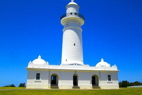 Sydney Half Day Highlights - Luxury Private Tour - Morning Or Afternoon Avail - Taree Accommodation 5